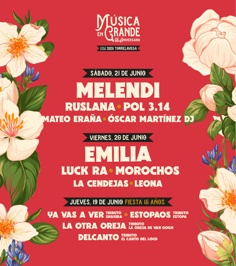 Musica grande